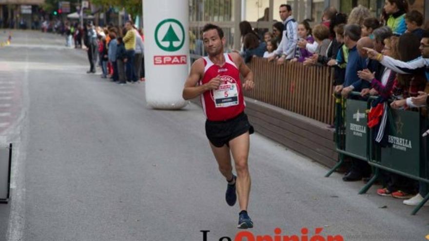 III Caravaca 10.0 (prueba absoluta)