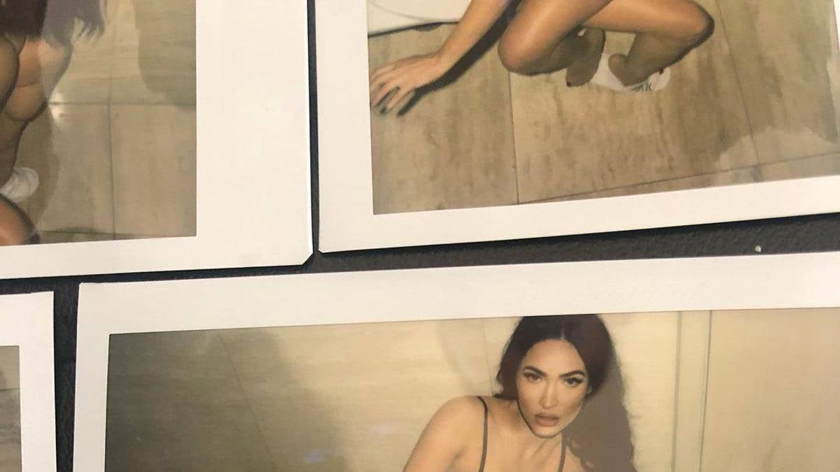 OnlyFans, el nuevo 'business' de Kourtney Kardashian y Megan Fox