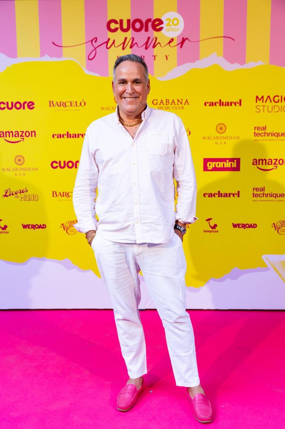 Aurelio Manzano