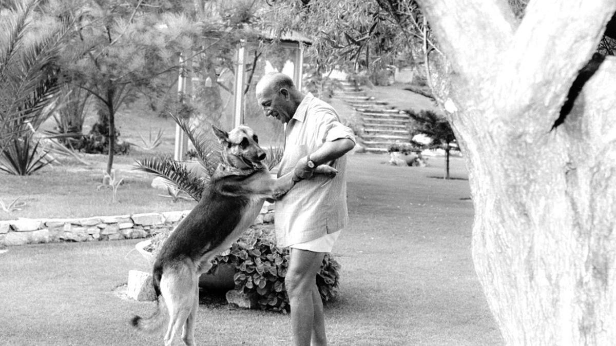 Hace 50 años. Del 16 al 22 de febrero de 1976: Robo en casa del exalcalde García Romeu