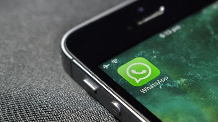 Cau la major xarxa internacional de pornografia infantil per Whatsapp, amb un centenar de grups