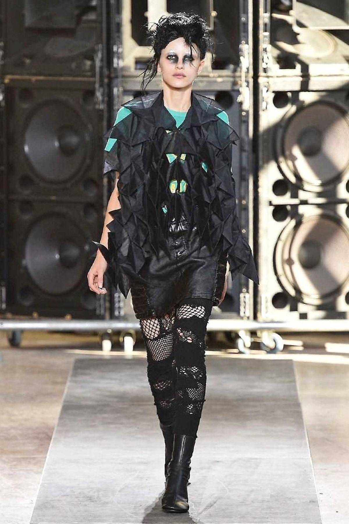 Junya Watanabe