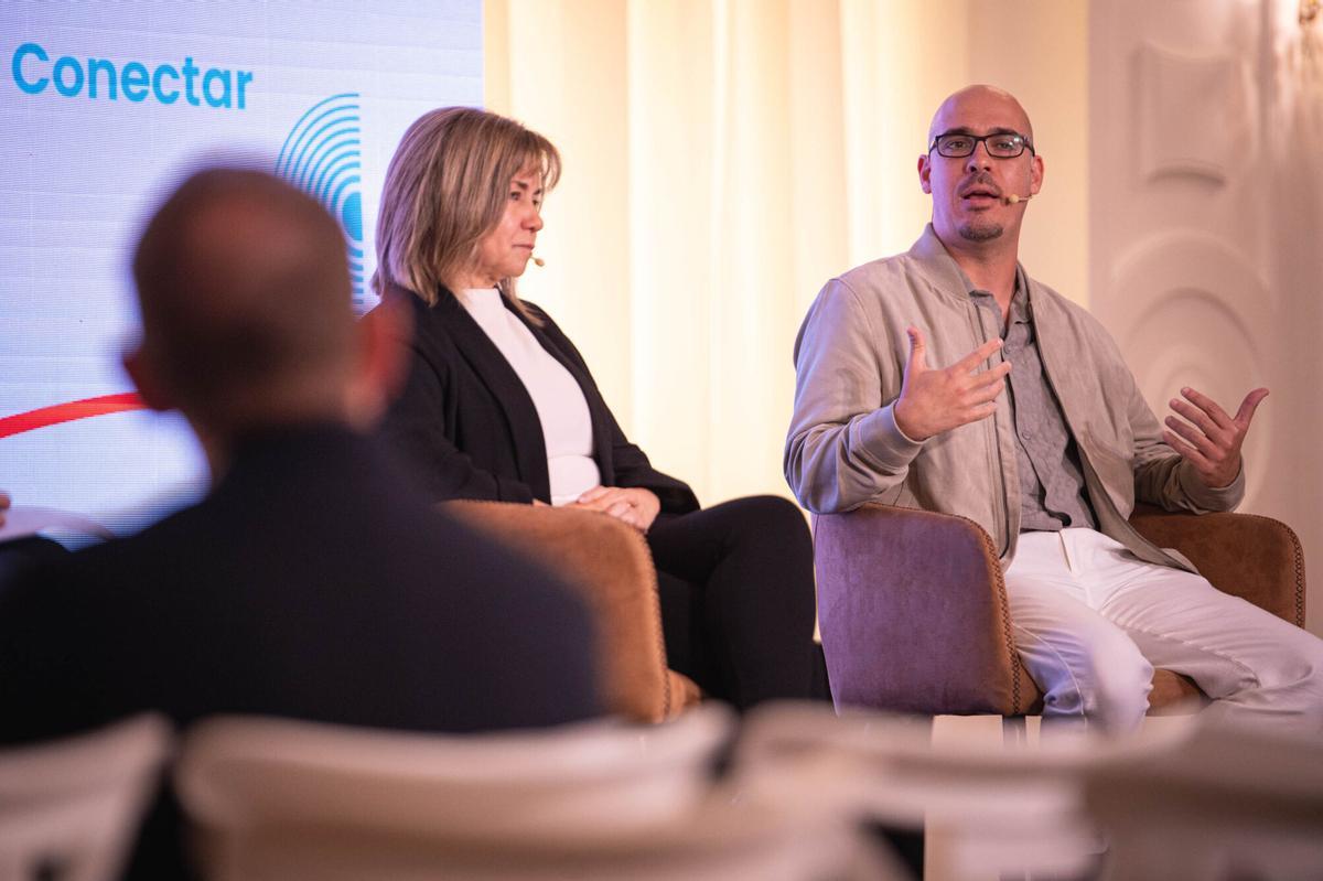 Encuentro de El Día-La Opinión de Tenerife y Segittur ?Transformación Digital en Turismo: Innovar para Competir y Conectar Encuentro de El Día-La Opinión de Tenerife y Segittur ?Transformación Digital en Turismo: Innovar para Competir y Conectar
