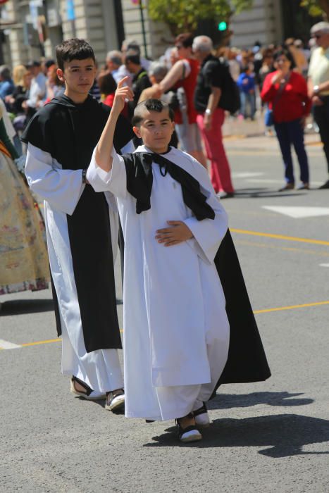 Procesión Cívica