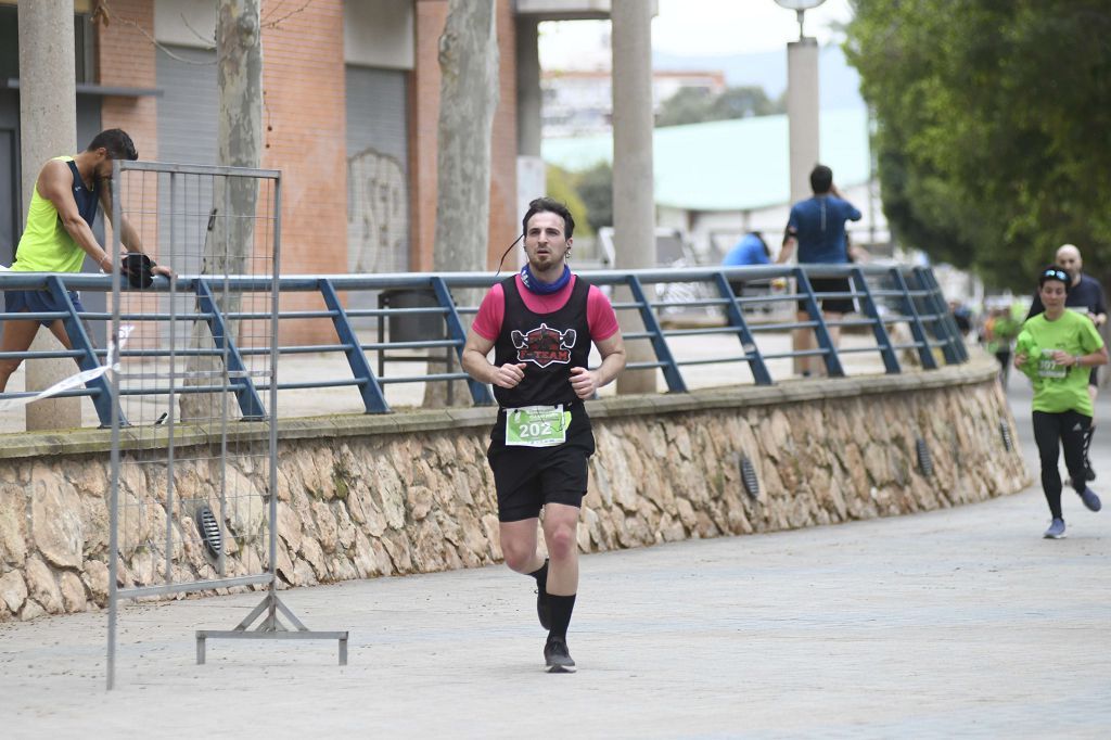 Carrera popular del Día del Padre