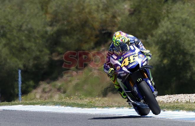 Gran Premio de España de Motociclismo - Jerez