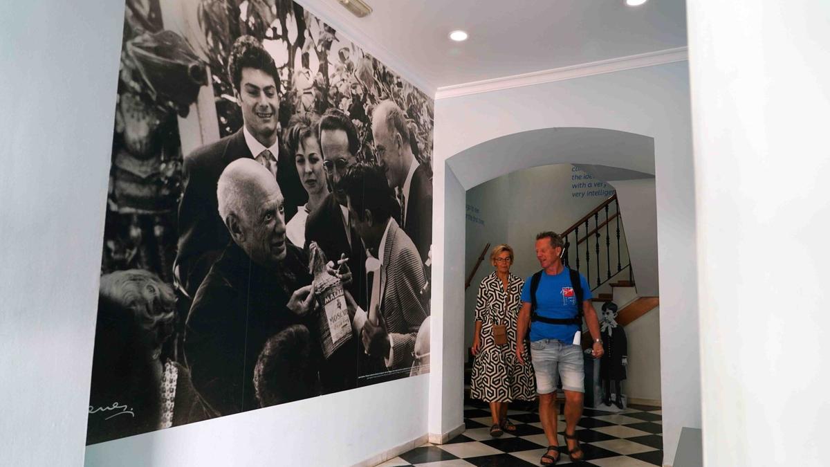 Casa Natal Picasso