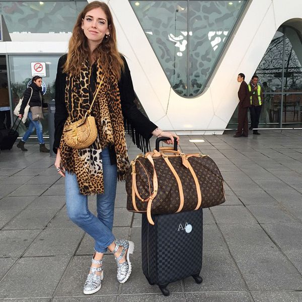 Chiara Ferragni