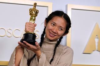 Oscar 2021: 'Nomadland' conquista el premio a la mejor película y mejor directora