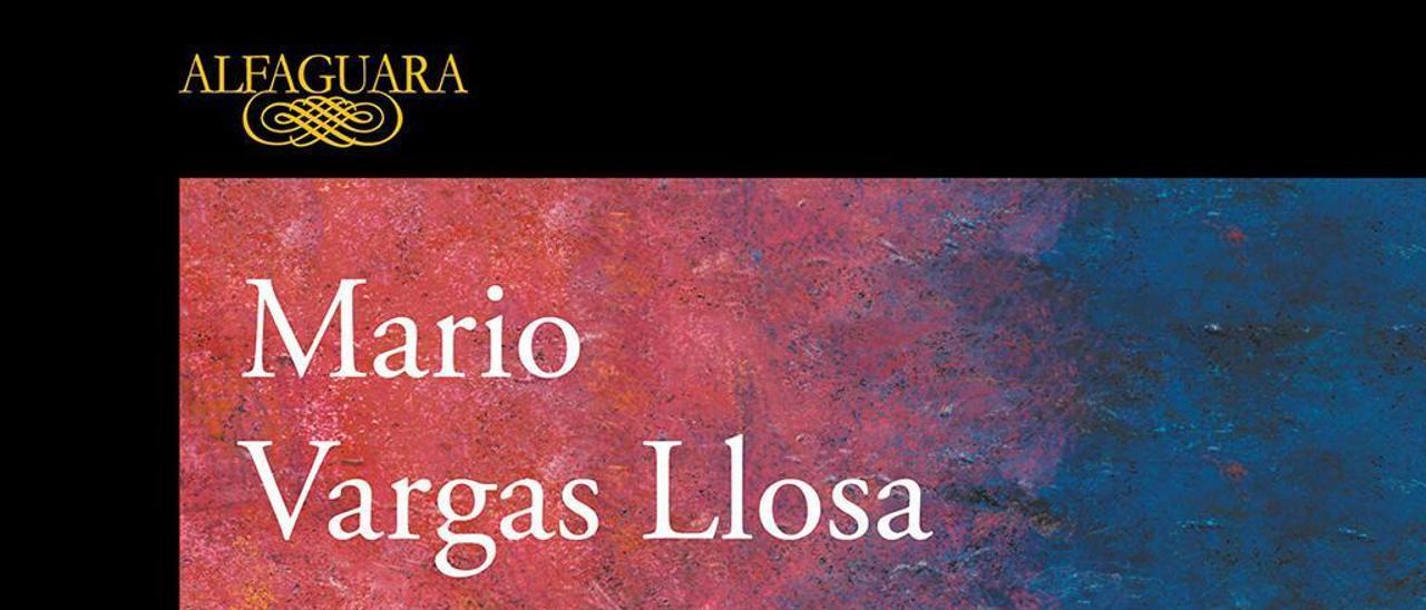 Tiempos recios - Mario Vargas Llosa - Alfaguara - 352 paginas