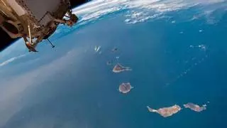 Tenerife compite con la Guayana Francesa y las Azores por uno de los telepuertos de IRIS II, la nueva red de satélites de la Unión Europea