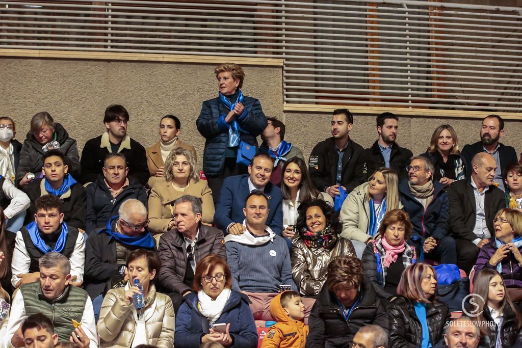 Procesión del Viernes Santo en Lorca (Parte 2)