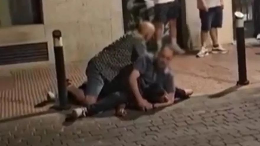 El hombre fallecido durante una intervención policial en Torrejón de Ardoz (Madrid) había sido detenido hasta tres veces en las últimas semanas