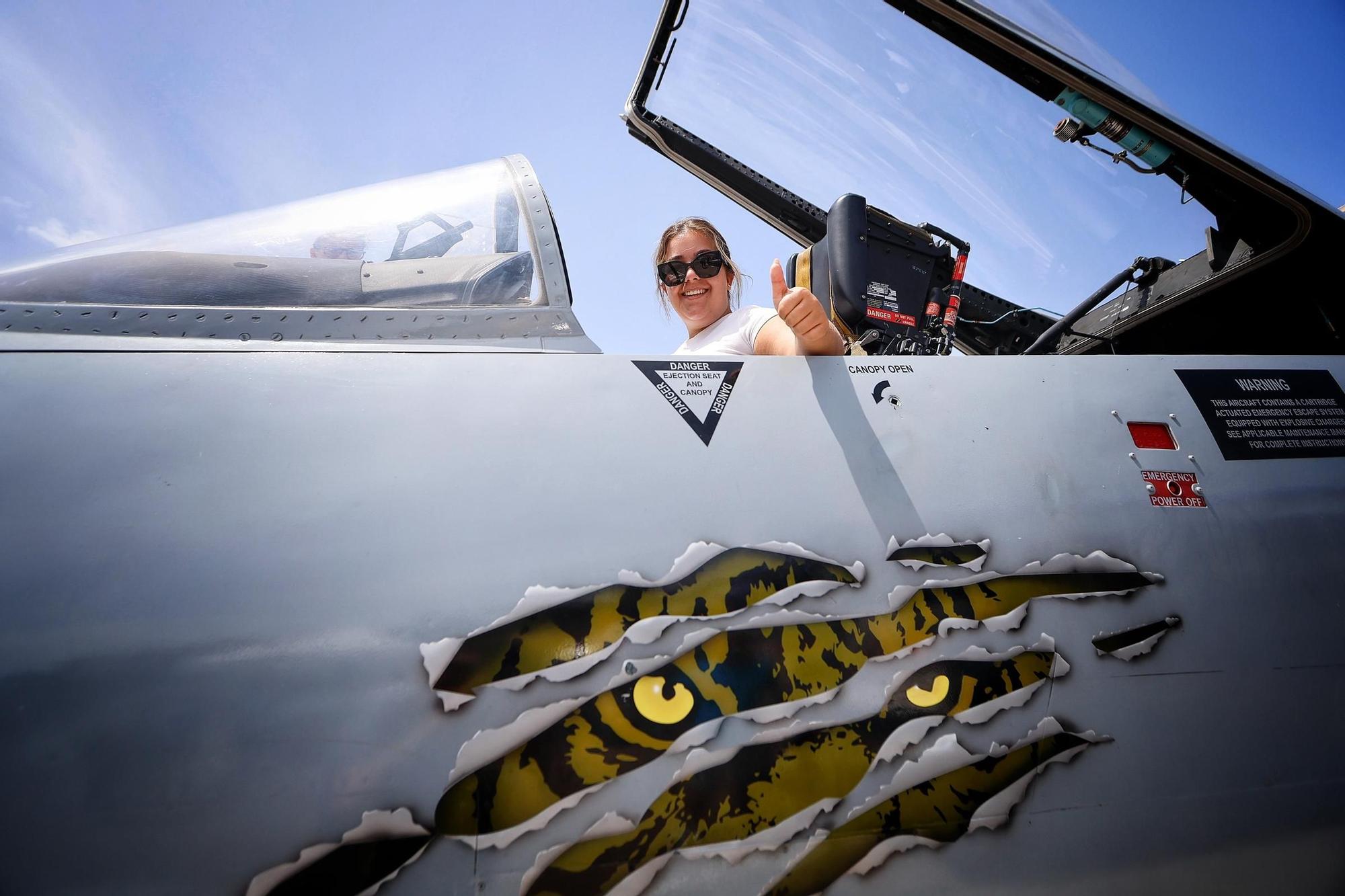 Actividades por el Día de las Fuerzas Armadas