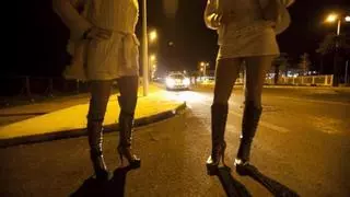 Aspe pone coto a la prostitución: sanciones de hasta 3.000 euros para los puteros