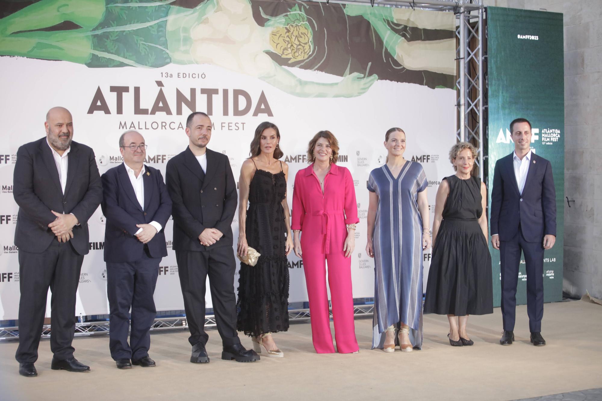 FOTOS | Gala de clausura del Atlàntida Mallorca Film Fest