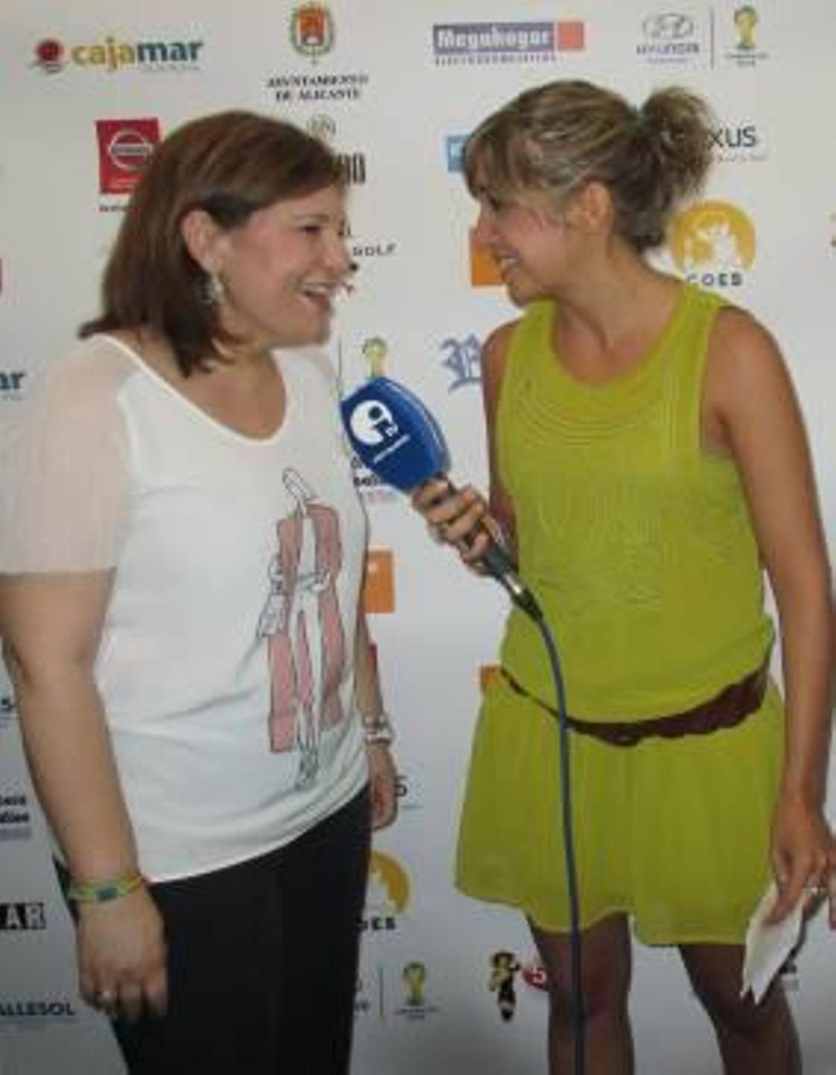 El racó de Información TV