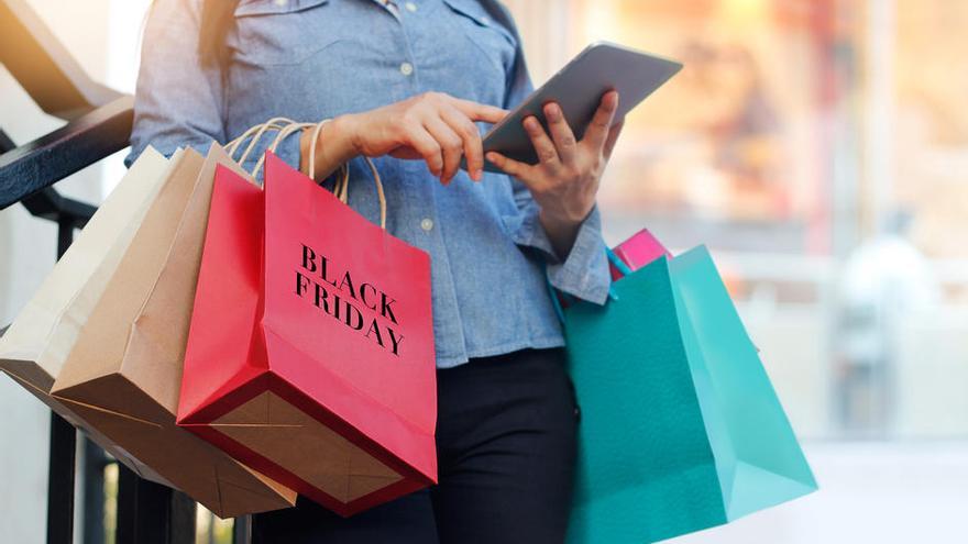 ¿Por qué el Black Friday se celebra el 27 de noviembre?