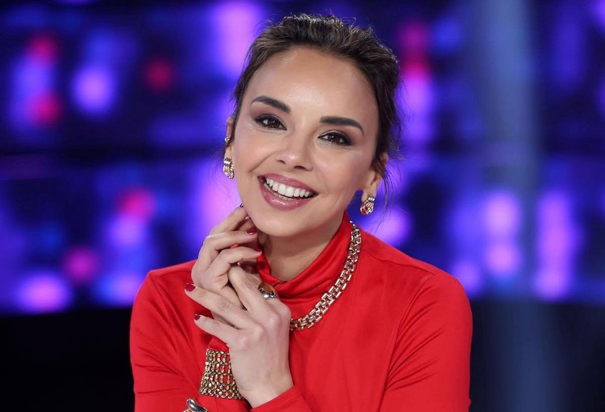 Chenoa