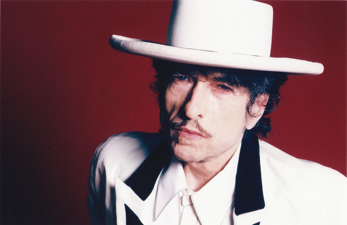 Bob Dylan ya ha vendido todo su catálogo de canciones y dejará su archivo a la universidad de Tulsa
