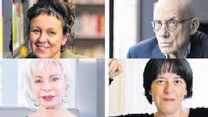 Els llibres per llegir aquest any que acabem d’estrenar