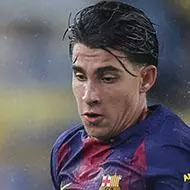 Toni Fernández, Delantero