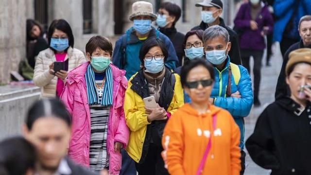 Sanidad habilita un autotest para detectar el coronavirus