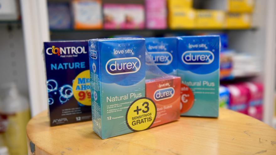 Preservativos gratis para los jóvenes: así lo ven los expert