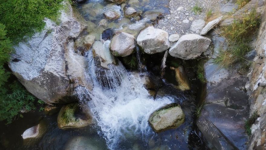 Más de la mitad de las aguas subterráneas españolas están contaminadas por nitratos, según Greenpeace