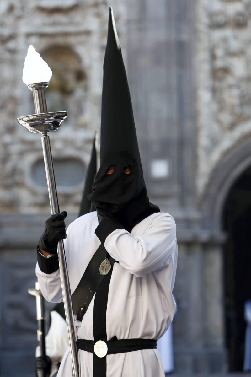 Pregón de Semana Santa