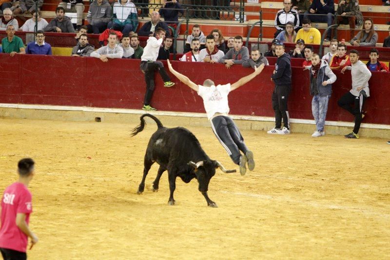 Vaquillas del 9 de octubre