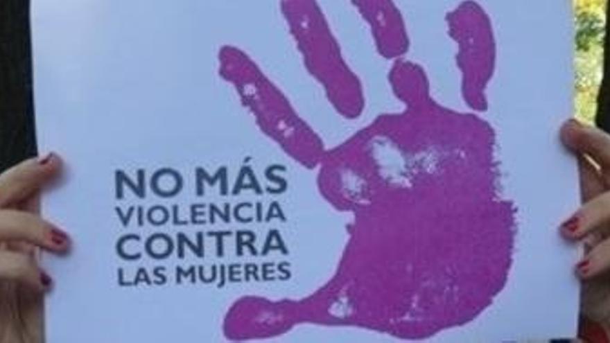 La Comunitat, tercera del país en mujeres víctimas de violencia de género