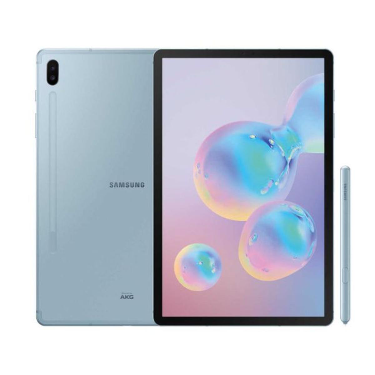 Samsung Galaxy Tab S6