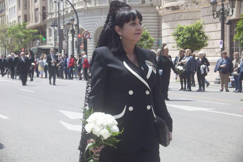 Procesión de San Vicent Ferrer en València