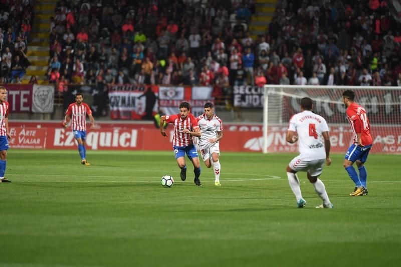 Partido Cultural Leonesa Sporting