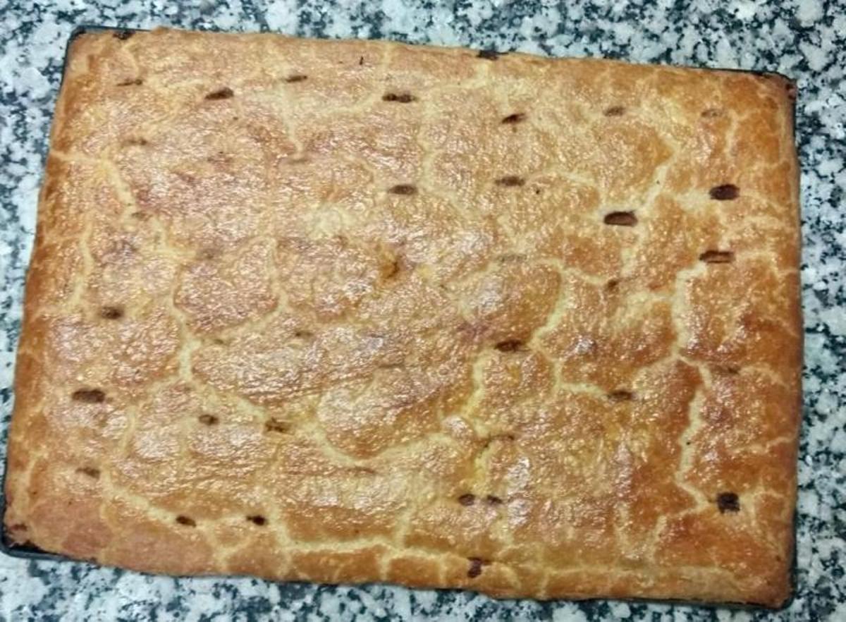 Aprende a preparar la coca de tomate más típica de Castellón