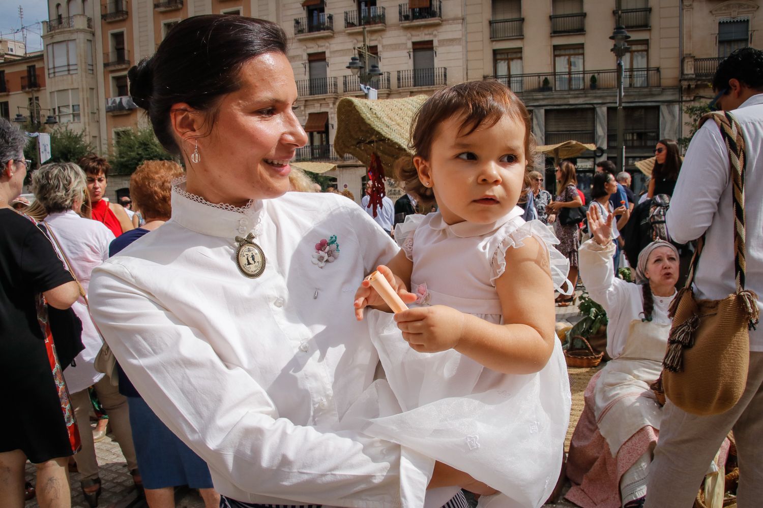 Feria Modernista de Alcoy, en imágenes