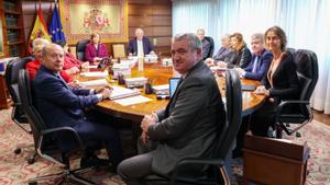 El Constitucional aparta el magistrat Macías dels recursos de l’amnistia