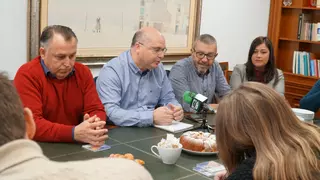Desvelan que un concejal del propio gobierno de La Vila Joiosa se oponía al cambio de topónimo