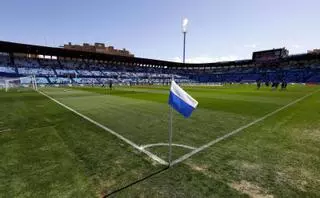 La Nueva Romareda sienta las bases para ser un estadio «de referencia» internacional