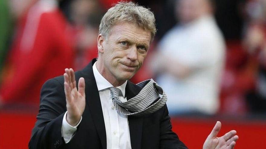 El West Ham United contrata al técnico David Moyes