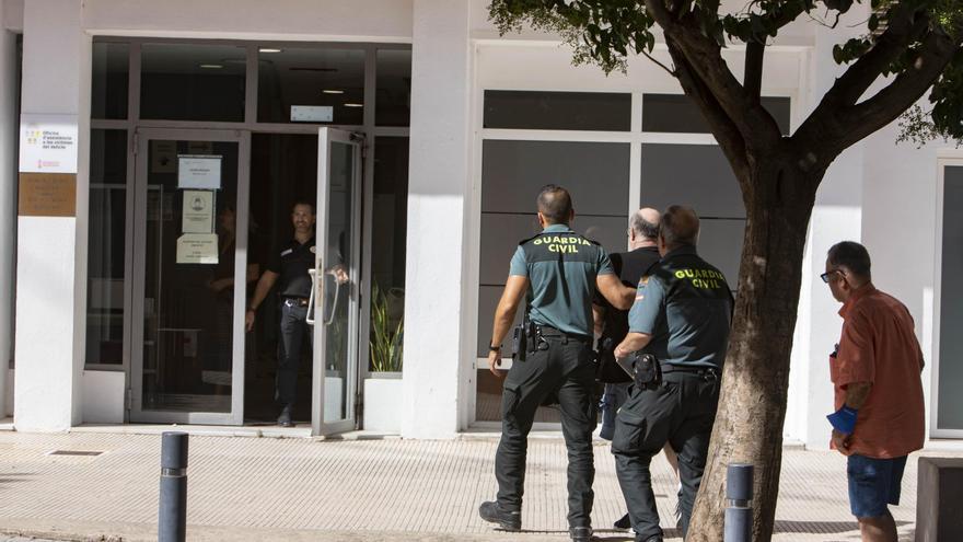 Tres meses de espera para asignar juzgado a las denuncias en Ontinyent