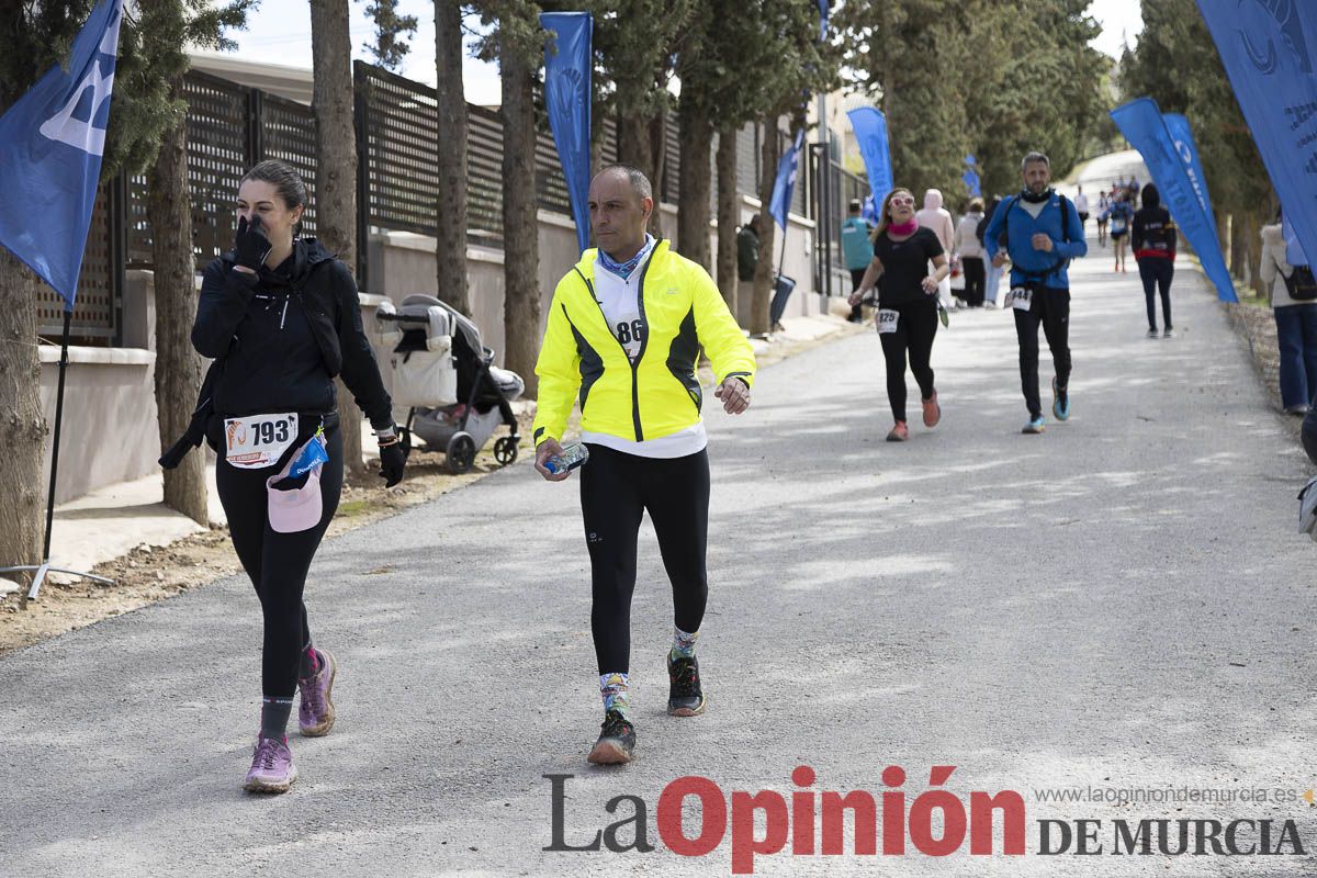 VI edición de la Assota CXM 2025 en Caravaca de la Cruz