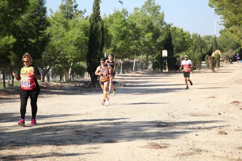 Carreras Populares: CarrerBirras