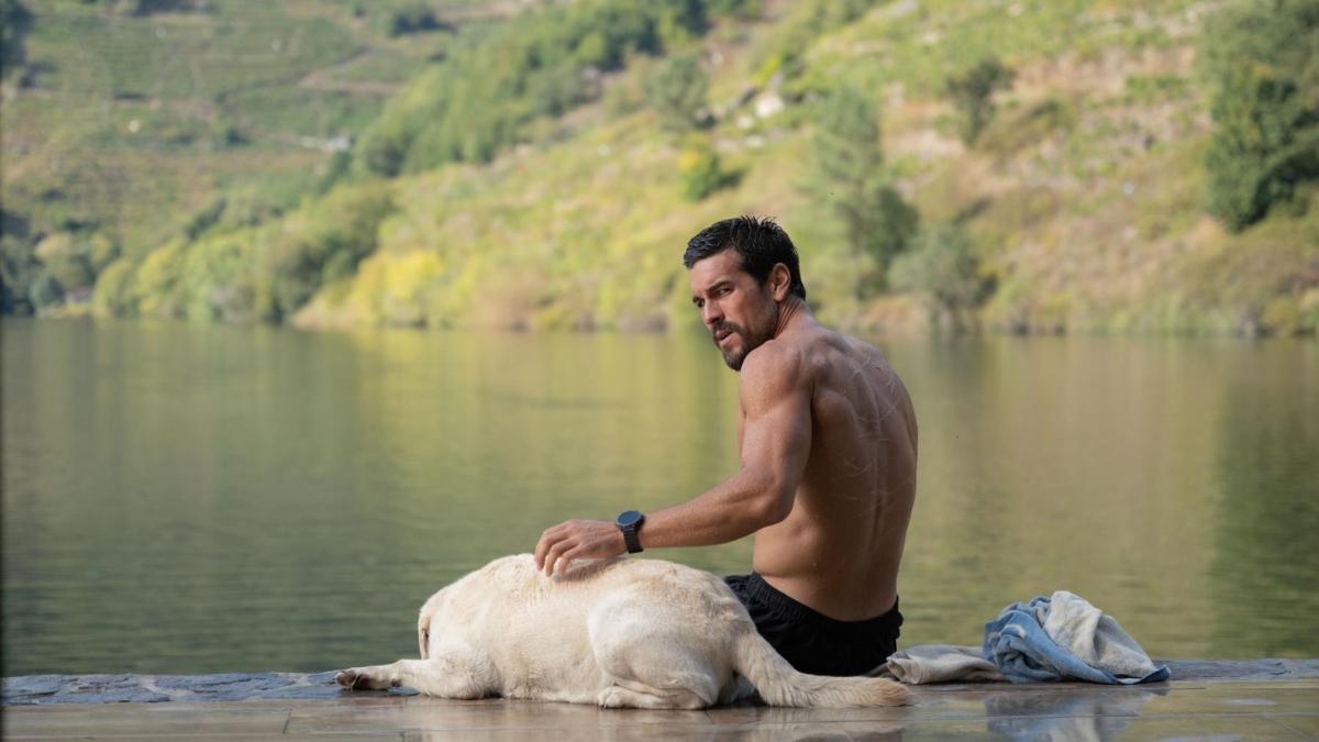 Fotogramas de 'Zeta'