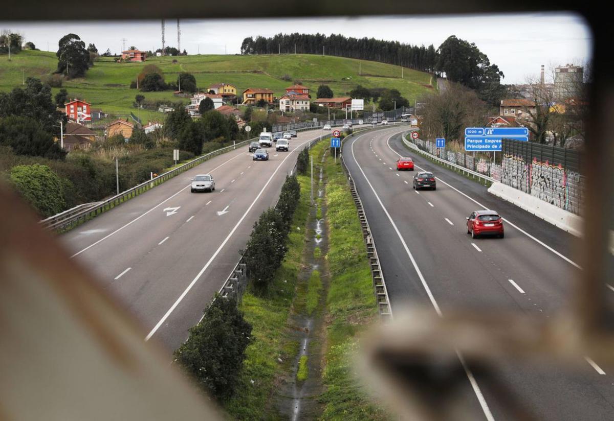 Trasona respira al fin en silencio