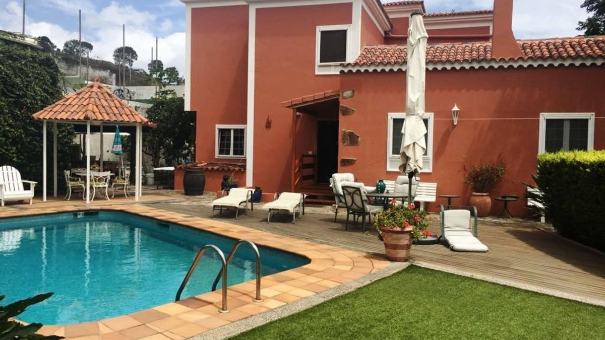 Cinco casas rebajadas en venta en Las Palmas de Gran Canaria - La Provincia