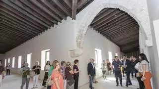 El nuevo museo de Alicante en Las Cigarreras nacerá con un déficit de 1,4 millones de euros al año