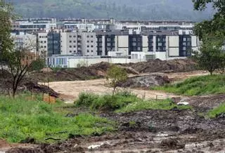 Solo el 3% de pisos vendidos en Galicia son protegidos