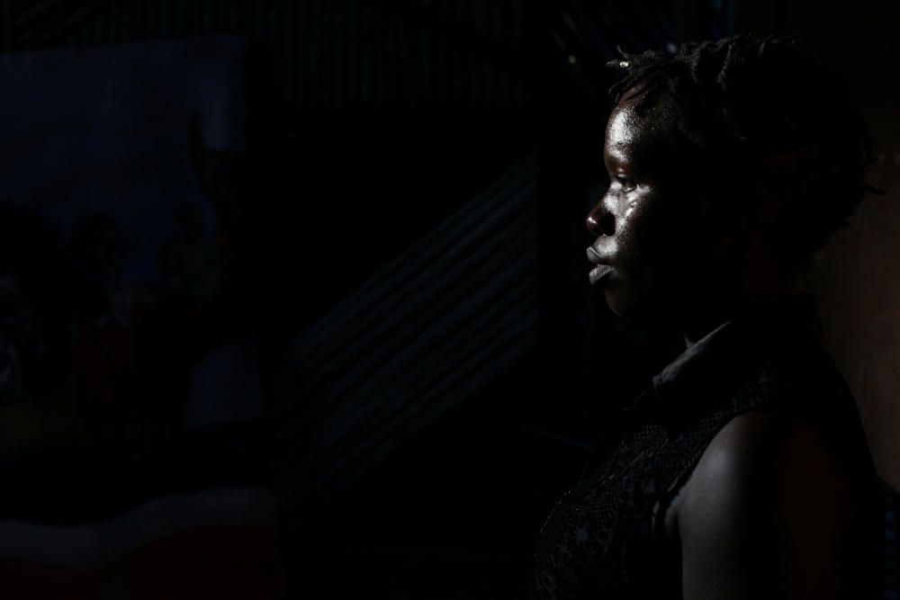 The Wider Image: South Sudanese youth turn to ...